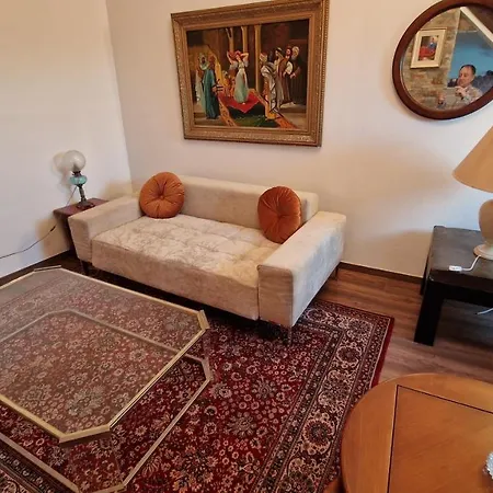 La Cigogne Apartament Château-Thierry