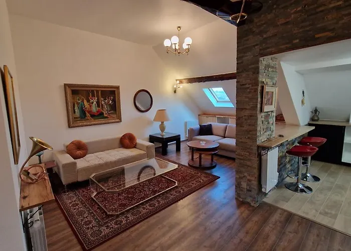 La Cigogne Chateau-Thierry