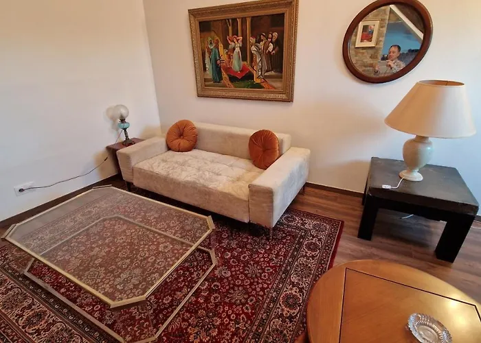 La Cigogne Apartment Chateau-Thierry